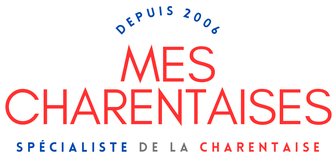 Logo de Mes-Charentaises  